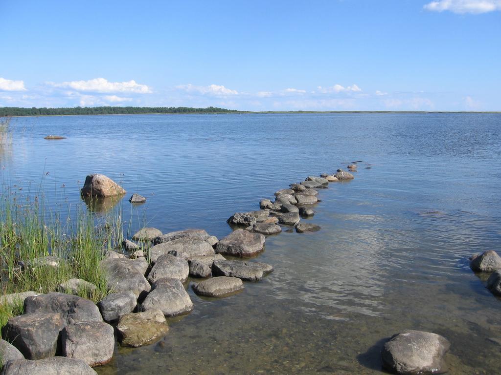 Kardoni Puhkelaager Tornimae 外观 照片